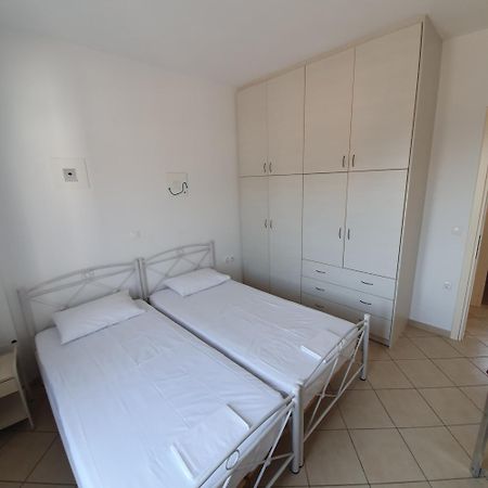 Agiassos Naxos Apartments Habitación foto