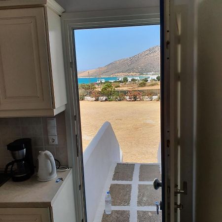 Agiassos Naxos Apartments Habitación foto